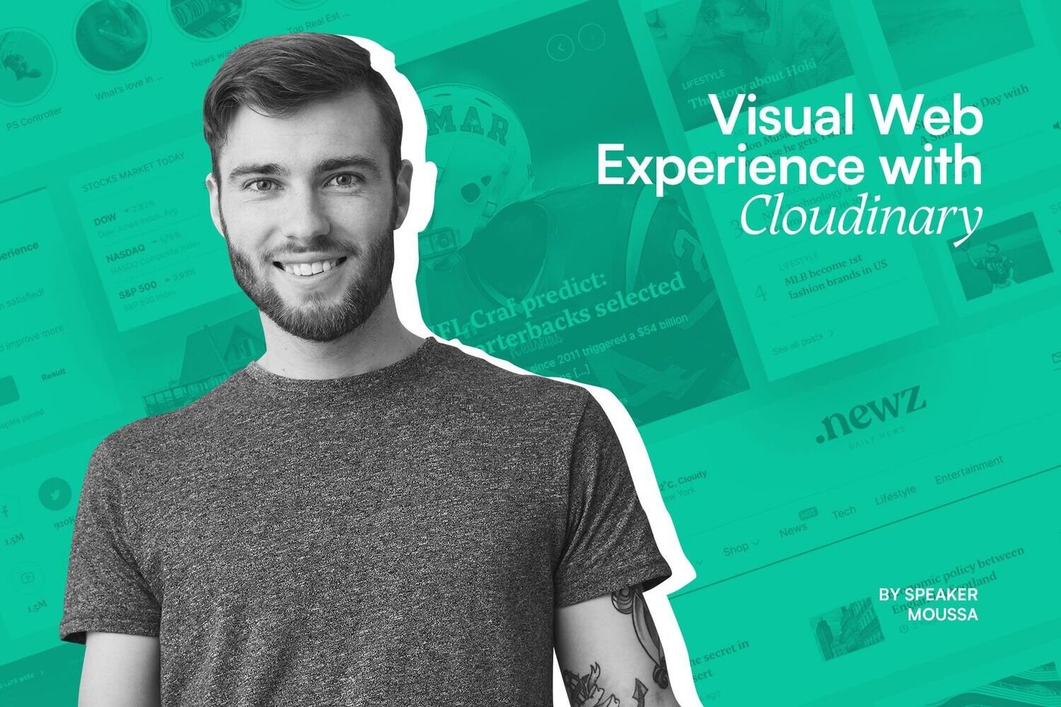 Visual Website Tips #5