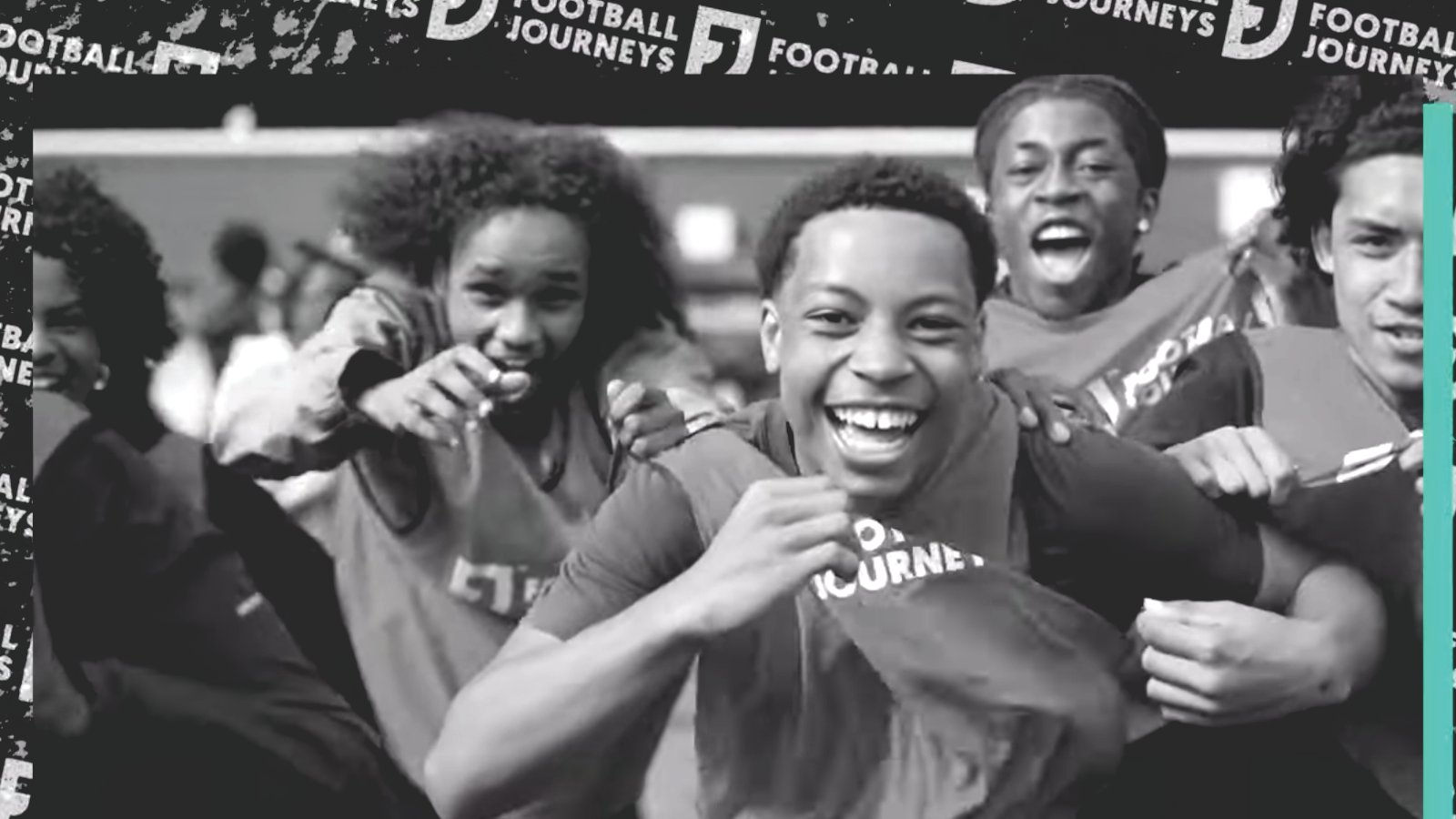 Play on the iconic QPR pitch in a football event like no other!