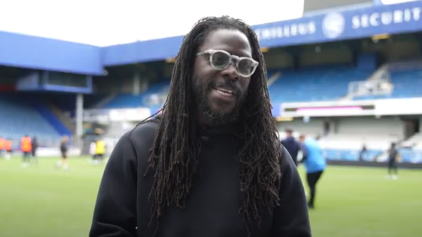 How Football Journeys Builds Social Impact