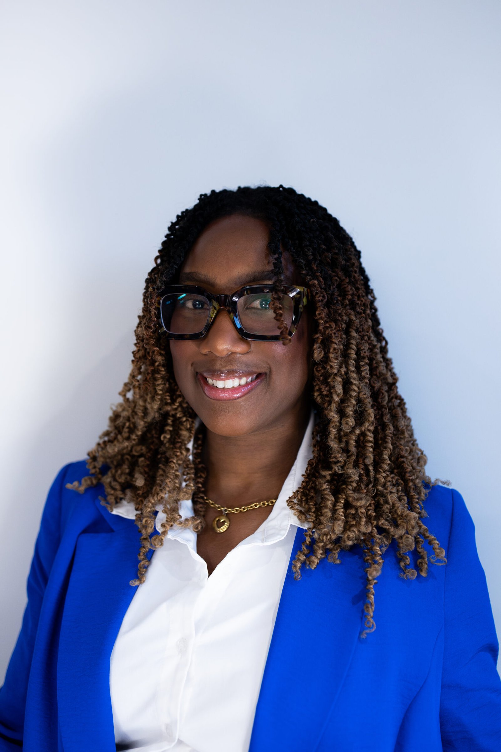 Evelkah Powell