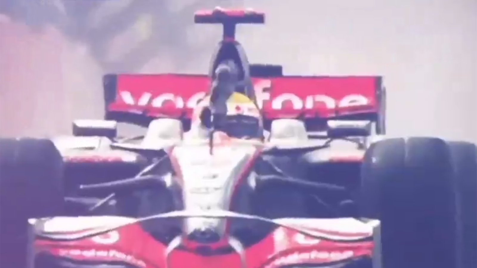 The King of Silverstone