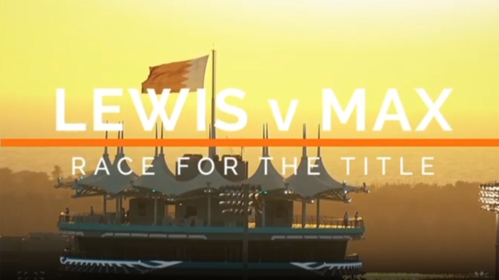 Lewis vs. Max