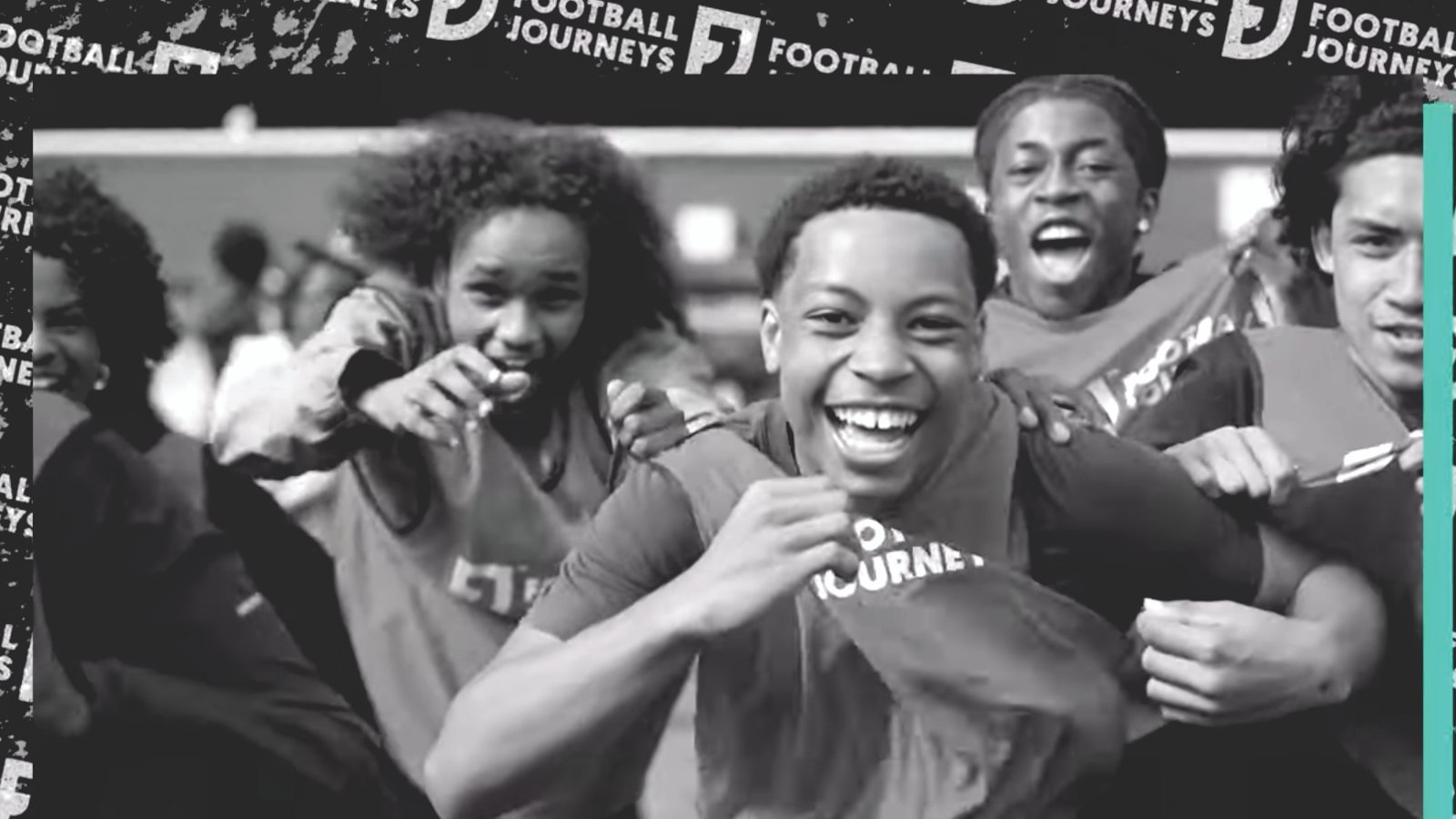 Play on the iconic QPR pitch in a football event like no other!